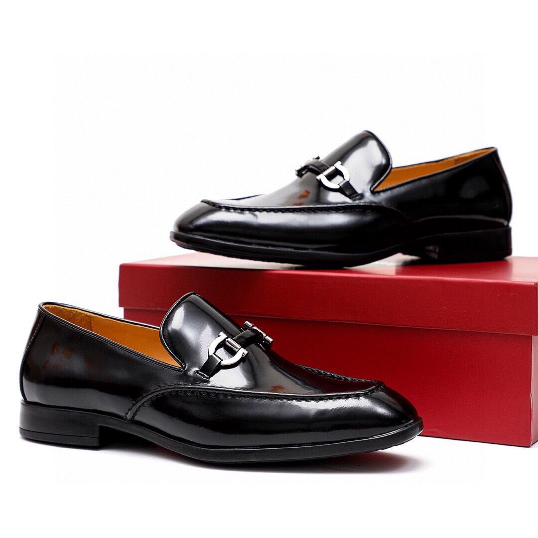 Ferragamo Shoes